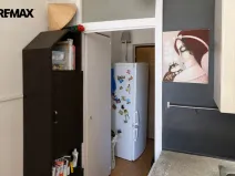 Prodej bytu 1+kk, Karlovy Vary - Rybáře, U Koupaliště, 25 m2