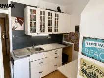 Prodej bytu 1+kk, Karlovy Vary - Rybáře, U Koupaliště, 25 m2