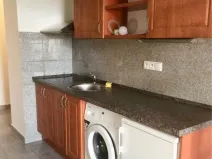 Pronájem bytu 1+kk, Praha - Vysočany, Freyova, 18 m2