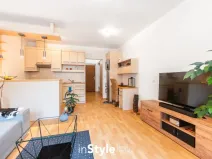 Prodej bytu 1+kk, Uherské Hradiště - Mařatice, Slovácká, 29 m2
