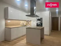 Pronájem bytu 4+kk, Zlín, Pod Babou, 100 m2