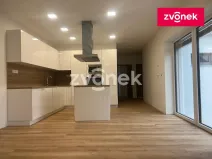 Pronájem bytu 4+kk, Zlín, Pod Babou, 100 m2