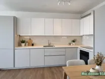 Pronájem bytu 3+kk, Praha - Stodůlky, Raichlova, 92 m2