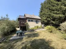Prodej chaty, Zábřeh - Pivonín, 60 m2