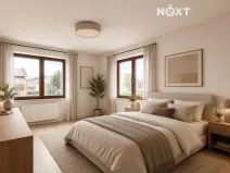 Prodej bytu 2+1, Praha - Písnice, Libušská, 42 m2