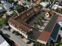 Prodej bytu 1+kk, Praha - Písnice, Libušská, 40 m2