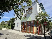 Pronájem obchodního prostoru, Dobřichovice, V Zahradách, 40 m2