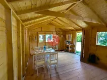Prodej zahrady, Opava, U Cukrovaru, 364 m2