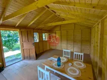 Prodej zahrady, Opava, U Cukrovaru, 364 m2
