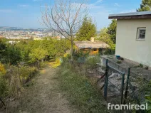 Prodej chaty, Brno, 19 m2