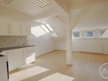 Pronájem bytu 1+kk, Ostrava - Moravská Ostrava, Jílová, 37 m2