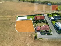 Prodej pozemku pro bydlení, Brandýs nad Labem-Stará Boleslav, Generála Lišky, 1069 m2