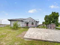 Prodej rodinného domu, Hostouň, Polní, 154 m2