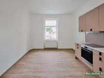 Pronájem bytu 2+kk, Praha - Libeň, Braunerova, 51 m2