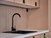 Pronájem bytu 2+kk, Praha - Libeň, Braunerova, 51 m2