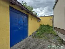 Pronájem výrobních prostor, Praha - Letňany, 55 m2