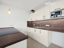 Pronájem bytu 2+kk, Hustopeče, Jiráskova, 49 m2