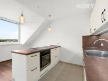 Pronájem bytu 2+kk, Hustopeče, Jiráskova, 49 m2