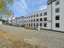 Pronájem bytu 2+kk, Jihlava, Křižíkova, 96 m2