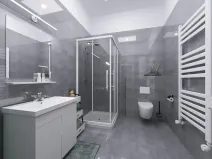 Pronájem bytu 1+kk, Jihlava, Křižíkova, 58 m2