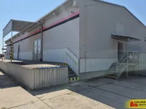 Pronájem skladu, Znojmo, 180 m2