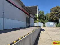 Pronájem skladu, Znojmo, 180 m2
