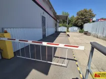 Pronájem skladu, Znojmo, 180 m2