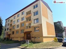 Prodej bytu 3+1, Uherské Hradiště - Jarošov, Louky, 87 m2