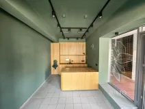 Pronájem obchodního prostoru, Zábřeh, náměstí Osvobození, 37 m2