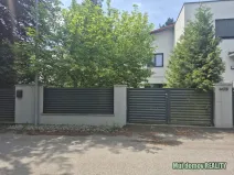 Pronájem rodinného domu, Praha - Klánovice, Smidarská, 120 m2
