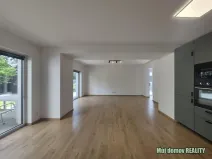 Pronájem rodinného domu, Praha - Klánovice, Smidarská, 120 m2