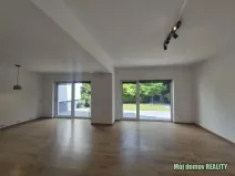 Pronájem rodinného domu, Praha - Klánovice, Smidarská, 120 m2