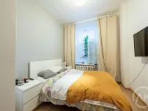 Pronájem bytu 2+kk, Ostrava - Moravská Ostrava, Jílová, 39 m2
