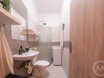 Pronájem bytu 2+kk, Ostrava - Moravská Ostrava, Jílová, 39 m2