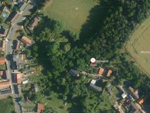 Dražba pozemku pro bydlení, Přistoupim, 730 m2