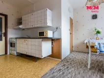 Prodej bytu 2+1, Jindřichov, 47 m2