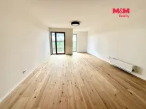 Pronájem bytu 1+kk, Brandýs nad Labem-Stará Boleslav - Brandýs nad Labem, Dřevčická, 41 m2