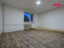 Pronájem bytu 2+1, Holasovice - Loděnice, 45 m2