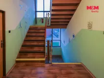 Pronájem bytu 2+1, Holasovice - Loděnice, 45 m2