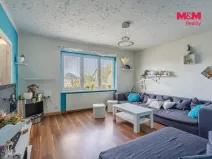 Prodej bytu 3+1, Nový Bor, Skalická, 70 m2