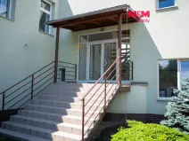 Pronájem kanceláře, Krnov - Pod Cvilínem, Chářovská, 348 m2