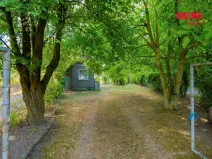Prodej chaty, Děčín - Děčín III-Staré Město, Březová, 22 m2