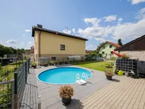 Prodej rodinného domu, Tismice, 200 m2