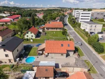 Prodej rodinného domu, Tismice, 200 m2