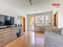 Prodej bytu 3+1, Česká Lípa, 28. října, 75 m2
