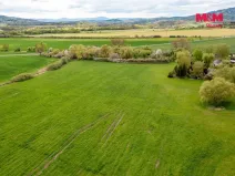 Prodej komerčního pozemku, Vodňany - Křtětice, 11222 m2