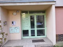 Dražba bytu 2+1, Roudnice nad Labem, Neklanova, 62 m2