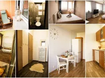 Pronájem bytu 2+kk, Kladno, Francouzská, 51 m2