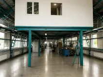 Pronájem výrobních prostor, Ostrov, Hroznětínská, 2780 m2