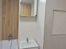 Pronájem bytu 1+1, Prostějov, 31 m2